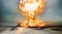 Visuel de L'âge atomique