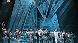 Visuel de L'Age d'or