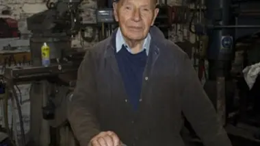 L'âge d'or des trains à vapeur