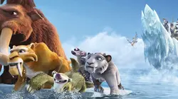 Sur TF1 Séries Films à 22h50 : L'âge de glace 4 : la dérive des continents