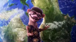 L'âge de glace 5 : les lois de l'univers