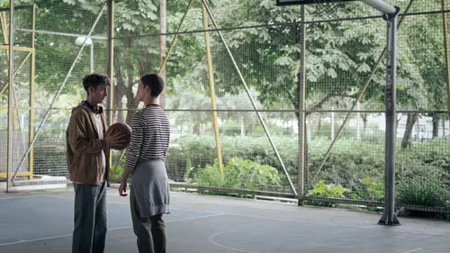 L'âge de la colère S01E03 Raúl