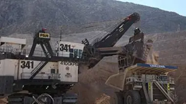 Le méga camion