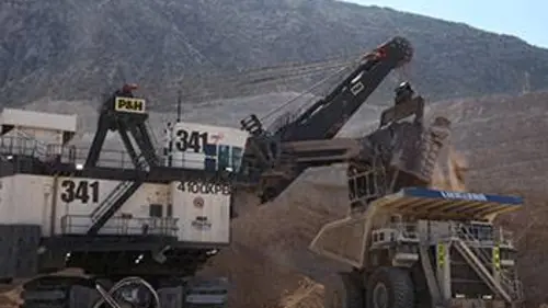 L'âge des machines S01E01 Le méga camion