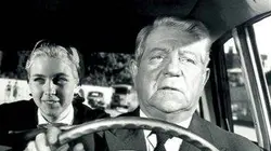 Visuel de L'âge ingrat