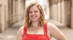 L'agence aux 1000 mariages Caitlin