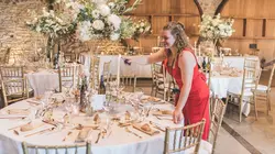 L'agence aux 1000 mariages Caitlin