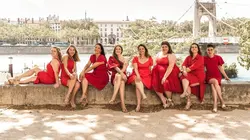 L'agence aux 1000 mariages