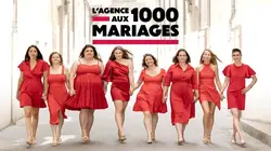 L'agence aux 1000 mariages Pauline