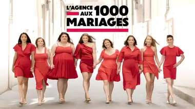 L'agence aux 1000 mariages