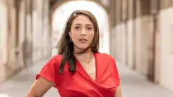 L'agence aux 1000 mariages Camille