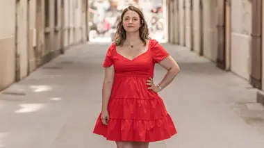 L'agence aux 1000 mariages Pauline