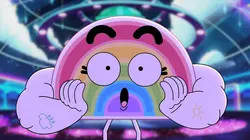 L'agence galactique S01E08 K aux manettes