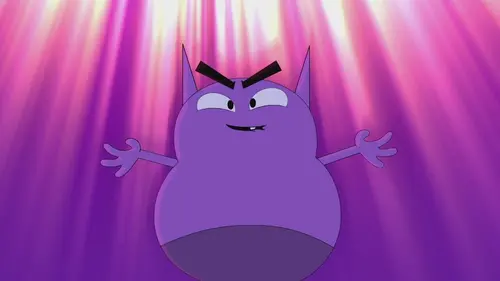 Casting L'agence galactique S01E17 Le Zizanien