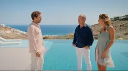 L'agence : l'immobilier de luxe en famille