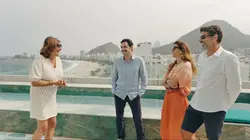 L'agence : l'immobilier de luxe en famille