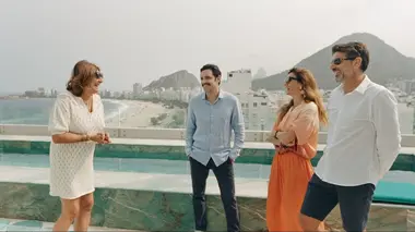 L'agence : l'immobilier de luxe en famille