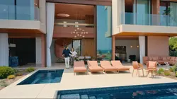 L'agence : l'immobilier de luxe en famille