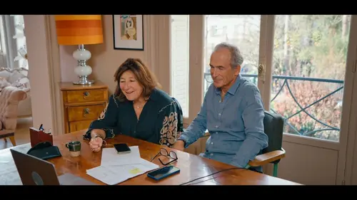 L'agence : l'immobilier de luxe en famille