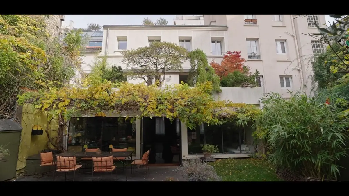L'agence : l'immobilier de luxe en famille