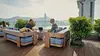 L'agence : l'immobilier de luxe en famille