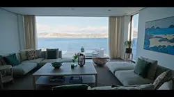 Sur TMC à 21h25 : L'agence : l'immobilier de luxe en famille