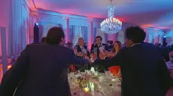 L'agence : l'immobilier de luxe en famille