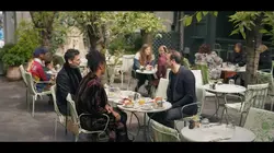L'agence : l'immobilier de luxe en famille