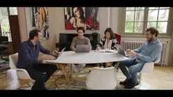 L'agence : l'immobilier de luxe en famille