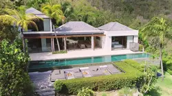 L'agence : l'immobilier de luxe en famille