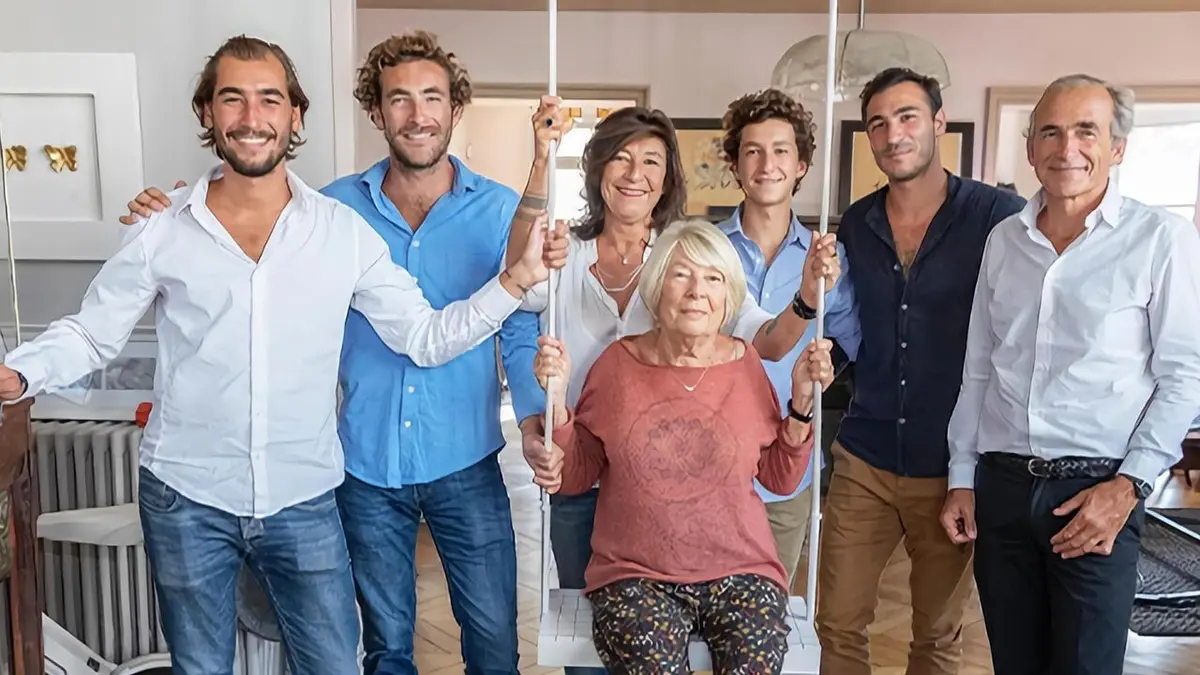 L'agence : l'immobilier de luxe en famille