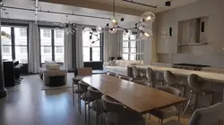 Visuel de L'agence : l'immobilier de luxe en famille