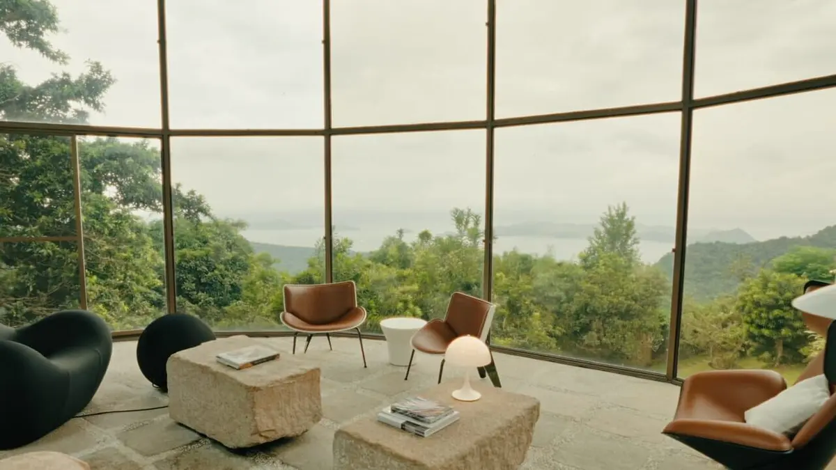 Visuel de L'agence : l'immobilier de luxe en famille