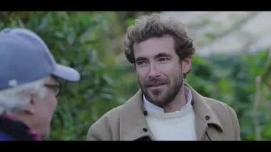 L'agence : l'immobilier de luxe en famille S04E10