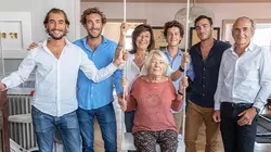 Sur TF1 Séries Films à 23h15 : L'agence : l'immobilier de luxe en famille