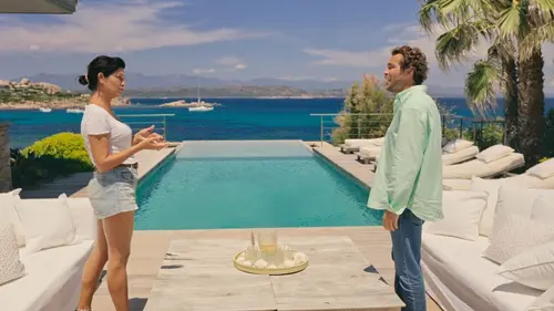 L'agence, nouvelles destinations Corse du Sud / Pays Basque