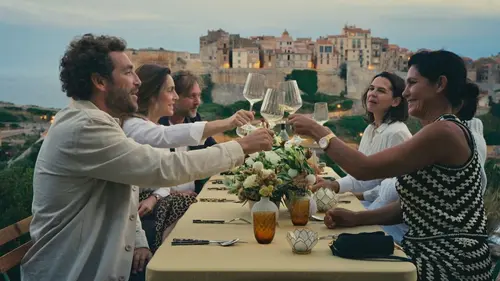 L'agence, nouvelles destinations Corse du Sud / Pays Basque