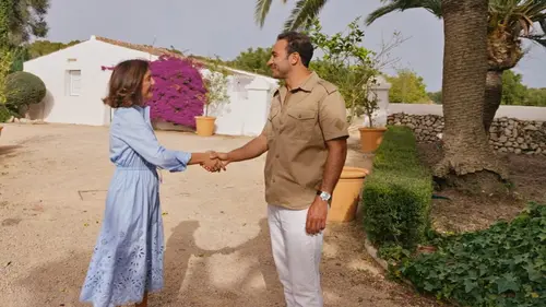 L'agence, nouvelles destinations Minorque / Ile Maurice