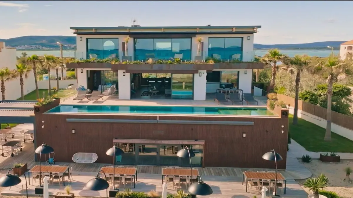 L'agence, nouvelles destinations Camargue / Comporta