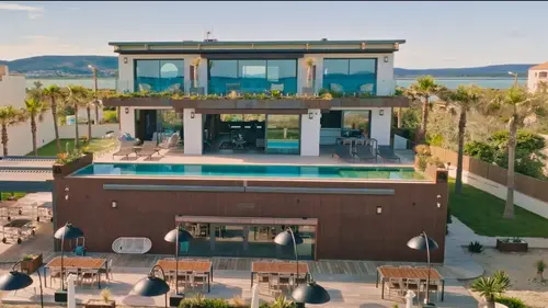 L'agence, nouvelles destinations Camargue / Comporta