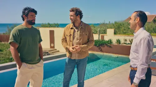 L'agence, nouvelles destinations Camargue / Comporta