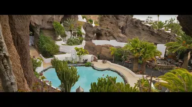 Verbier / Lanzarote