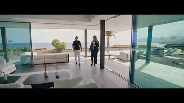 Verbier / Lanzarote