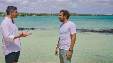 L'agence, nouvelles destinations Minorque / Ile Maurice