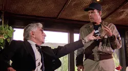 L'agence tous risques S05E08 Réunion de famille