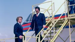 L'agence tous risques S05E03 Exécution