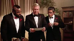 Casting L'agence tous risques S05E11 Lame de fond