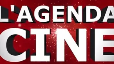 L'agenda ciné
