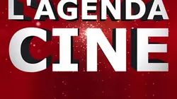 L'agenda ciné
