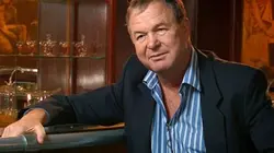 Visuel de L'agent double